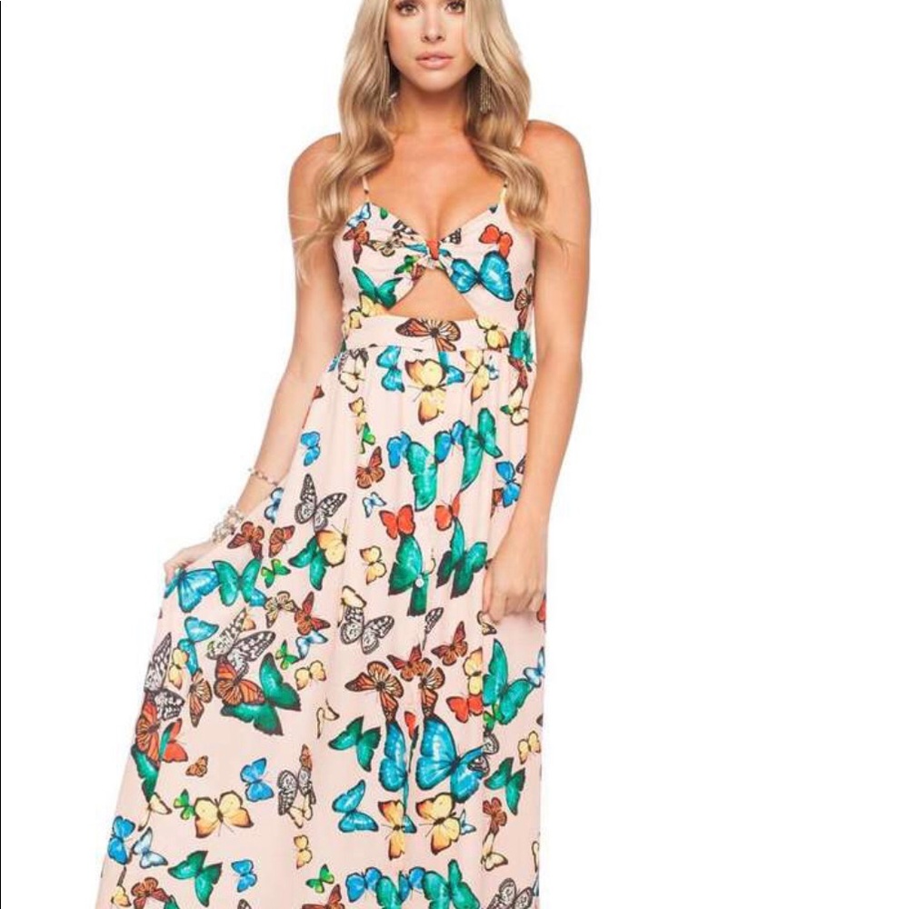 show stopper maxi